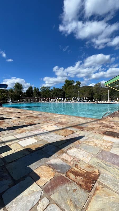 Clube Albert Scharlé - Image 1