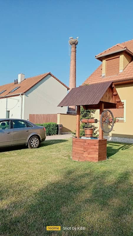 Čapí komín Uherský Brod - Image 2