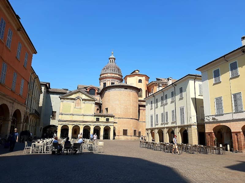Piazza San Prospero - Image 1