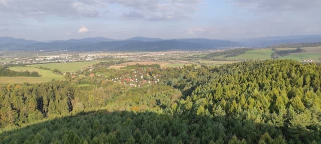 Výhľad Pod Kamenicou - Image 1