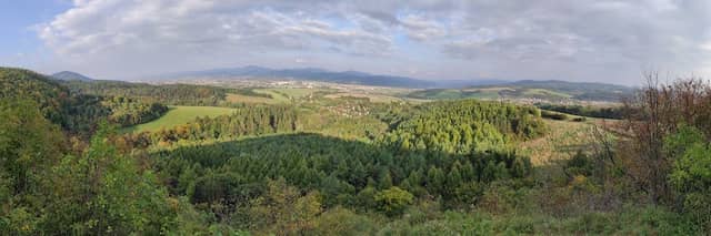 Výhľad Pod Kamenicou - Image 3