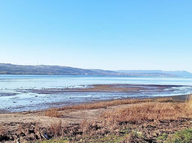 Clyde Viewpoint - Image 1
