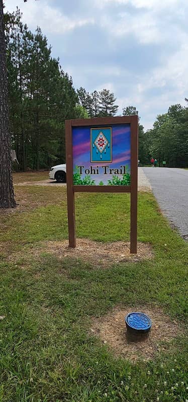 Tohi Trail - Image 1
