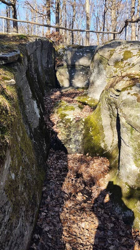 Jättegrytor Gunnebo - Image 1