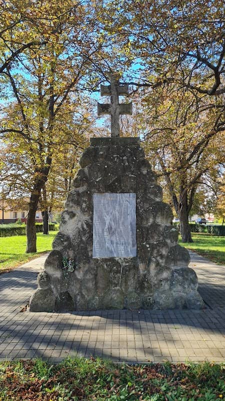 Hős kert - Image 1