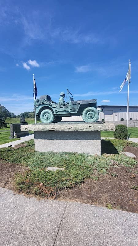 World War II Memorial - Image 2