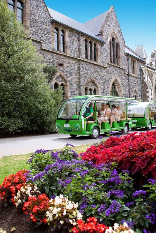 Christchurch Botanic Gardens Tour - Image 2