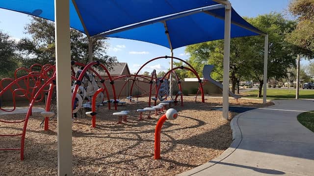 Tolleson Veterans Park - Image 2