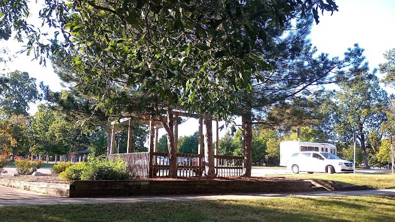 Gazebo - Image 1