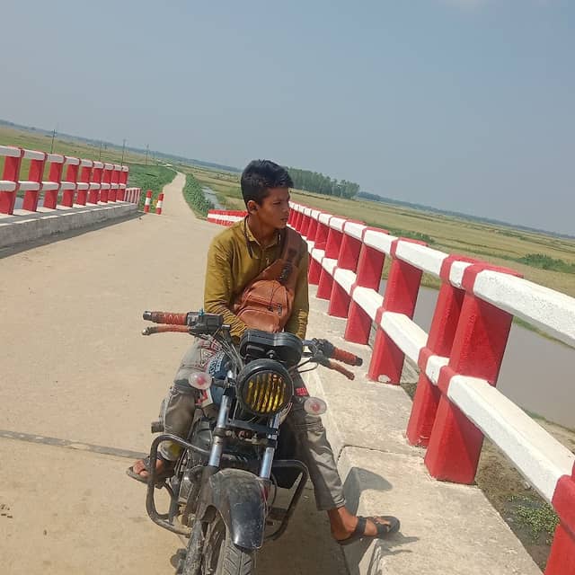 মন ভালো করার জায়গা - Image 1
