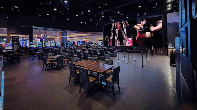 Caesars Sportsbook - Image 1
