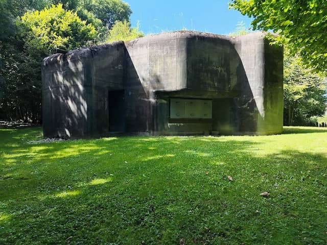 Bunker - Image 1