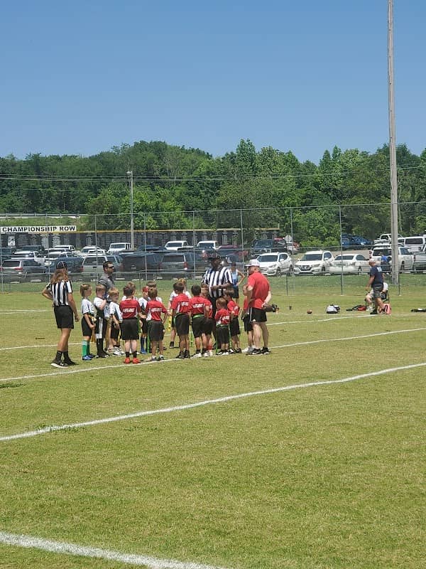 Mt. Juliet Youth Sports Association - Image 1