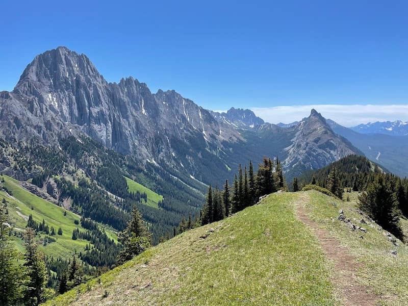 King Creek Ridge - Image 1