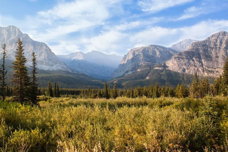 Allen Mountain - Image 1