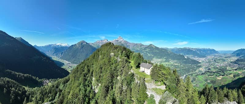 Fort de Dailly - Image 1