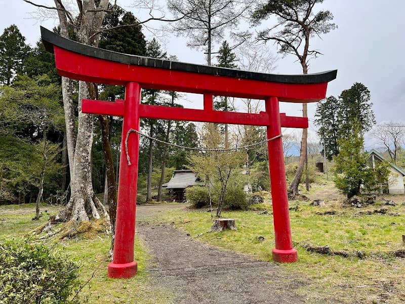Tainai Shrine - Image 3