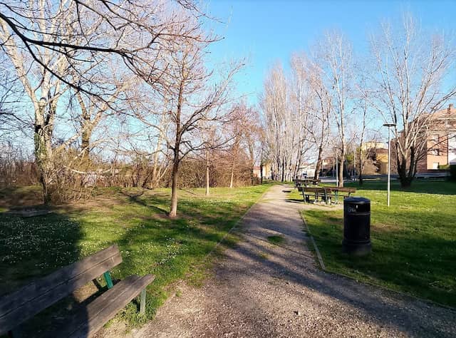 Parco - Image 1
