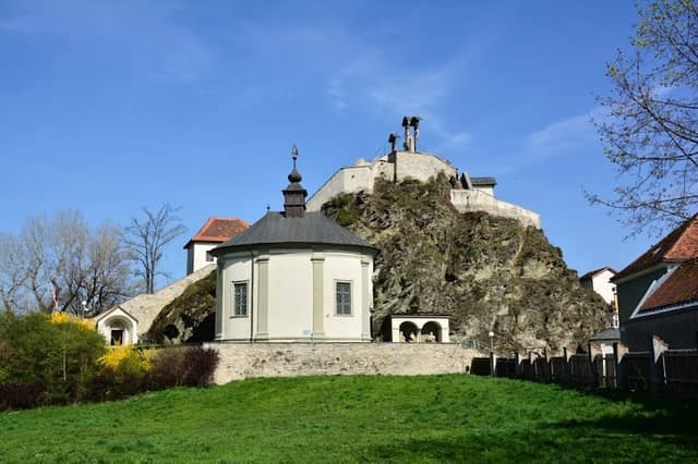 Grazer Kalvarienberg - Image 1