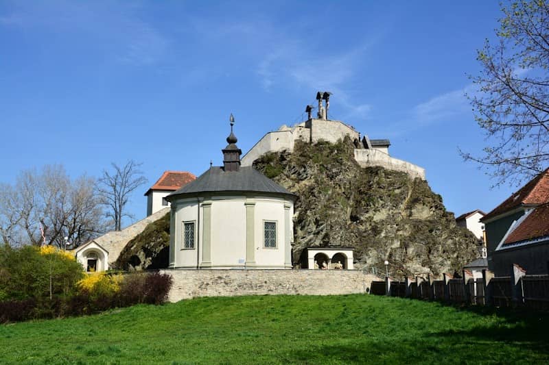 Grazer Kalvarienberg - Image 1