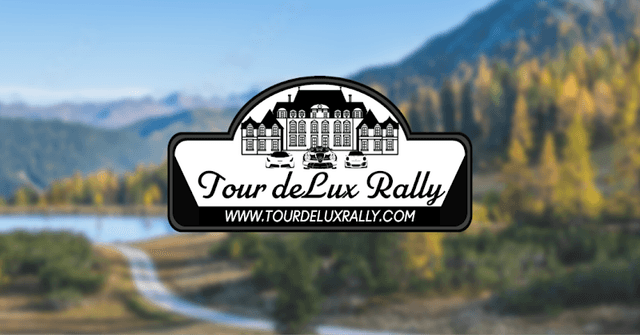 Tour DeLux Rally - Image 1
