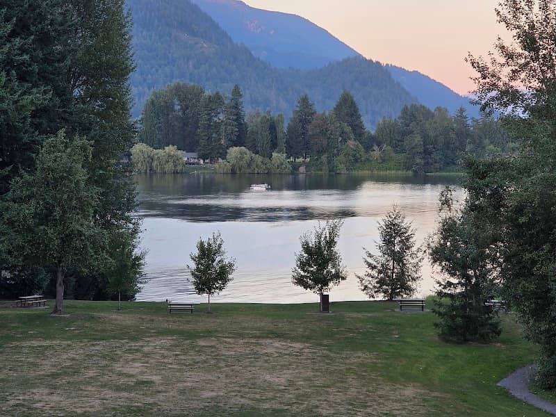 Neilson Regional Park - Image 2