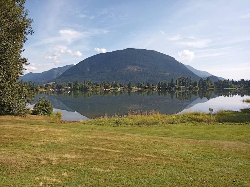 Neilson Regional Park - Image 1