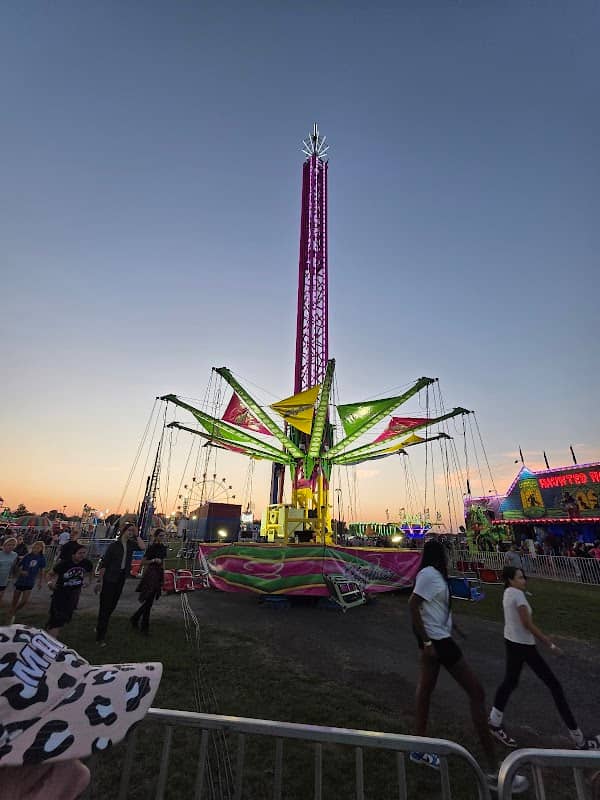 Pope County Fair - Image 1