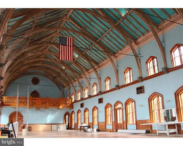 Starrucca House, Erie Railroad station - Image 2