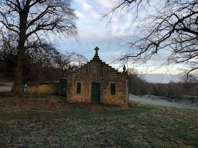 Paddy’s Cottage - Image 1