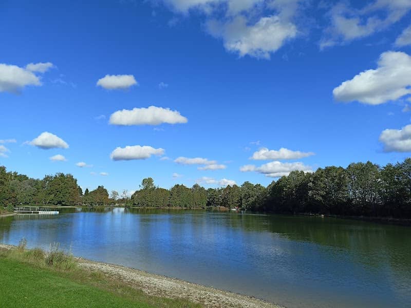Germeringer See - Image 1