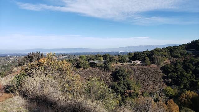 Black Mountain Trail - Image 1
