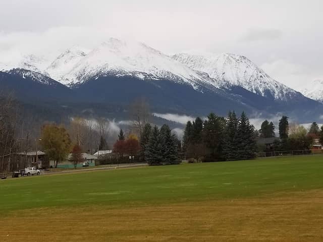 Chandler Park - Image 1