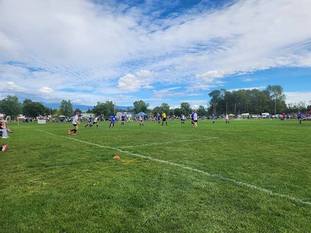 Chandler Park - Image 2