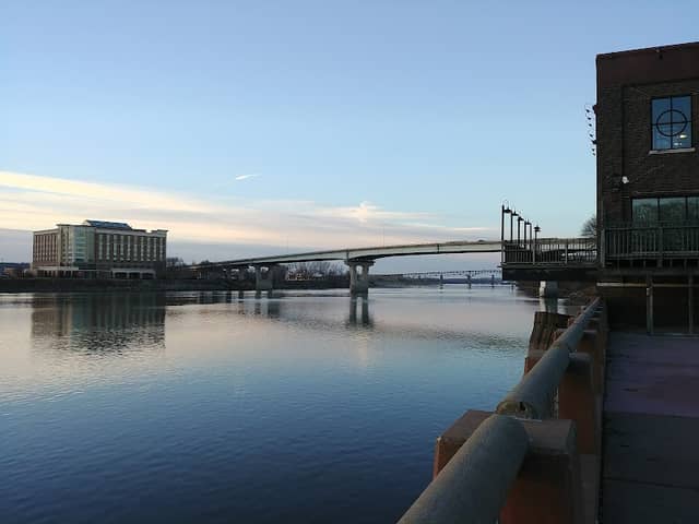 Liberty Park - Image 1