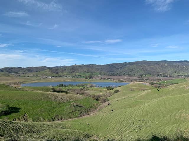 Peña Adobe Regional Park - Image 1