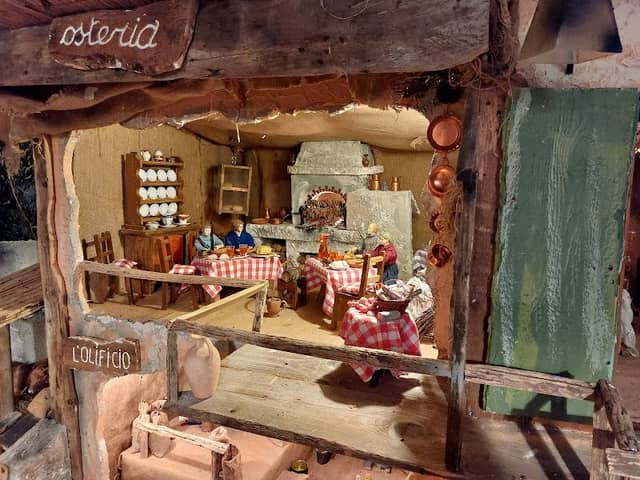 Presepio - Image 1