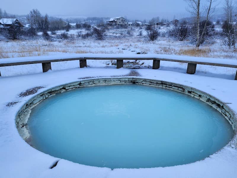 Lithia Spring - Image 2