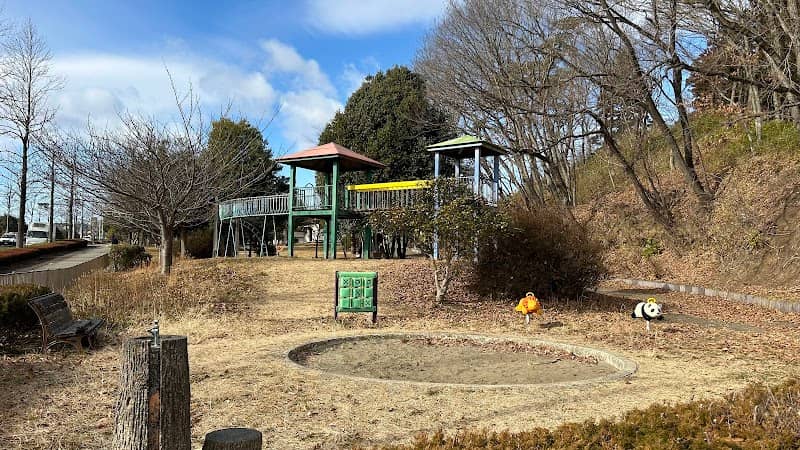 Katsuyamahigashi Park - Image 1