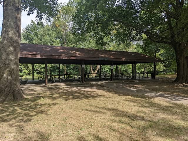 Ash Grove Picnic Area - Image 3