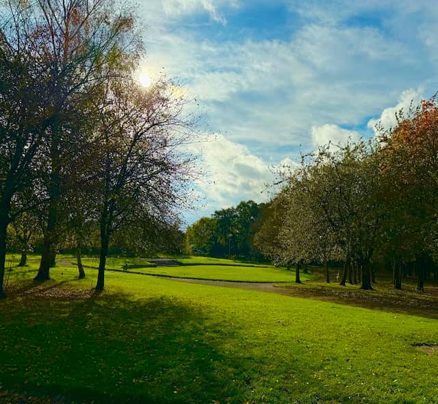 Fairy Dell Park - Image 2