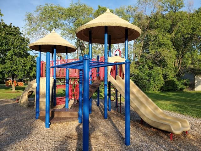 Little River Park - Image 1