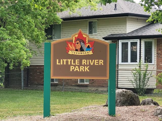 Little River Park - Image 2