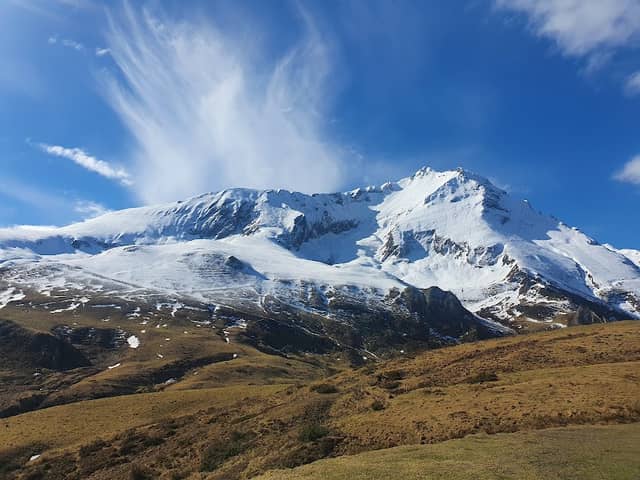 Col de Soulor - Image 1