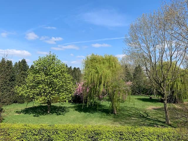 Kloosterpark - Image 1