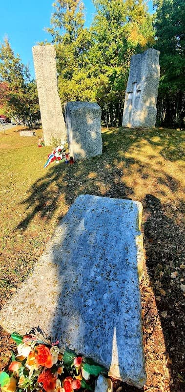 Spomen istarskim mučenicima - Image 1