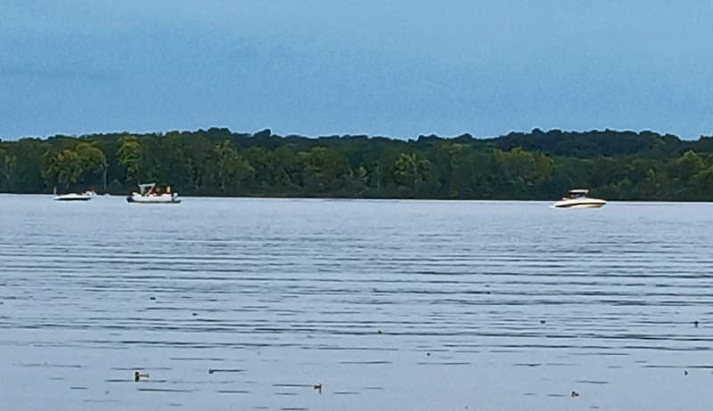 Prairie Creek Park - Image 1