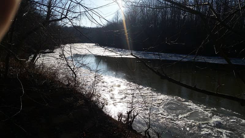 Chalk Bluff Trail Access - Image 1