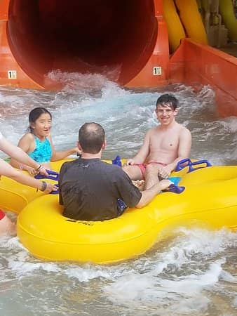 Indoor Tube Slides - Image 2