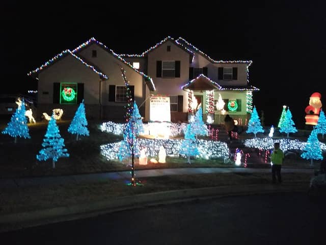 Christmas Lane - Image 3